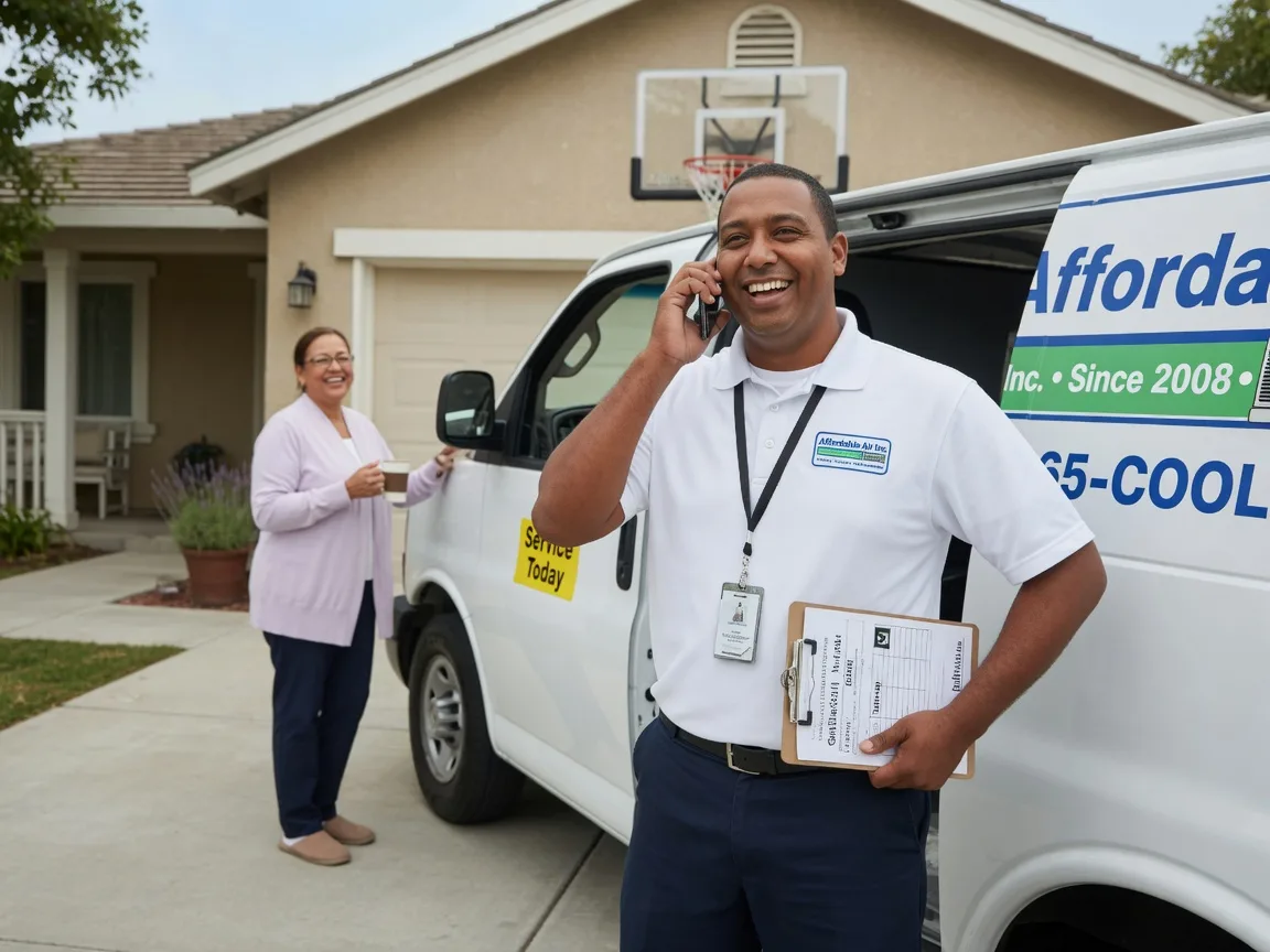 Central Ac Repair Mohler, WA FAQs